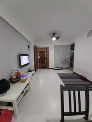 Blk 459 Yishun Avenue 11 (Yishun), HDB 2 Rooms #224018391